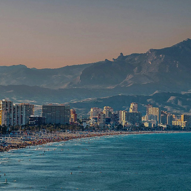 Alicante