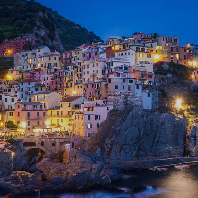 Amalfi