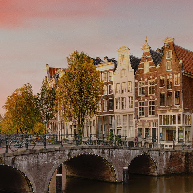 Amsterdam