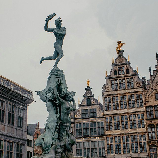 Antwerp