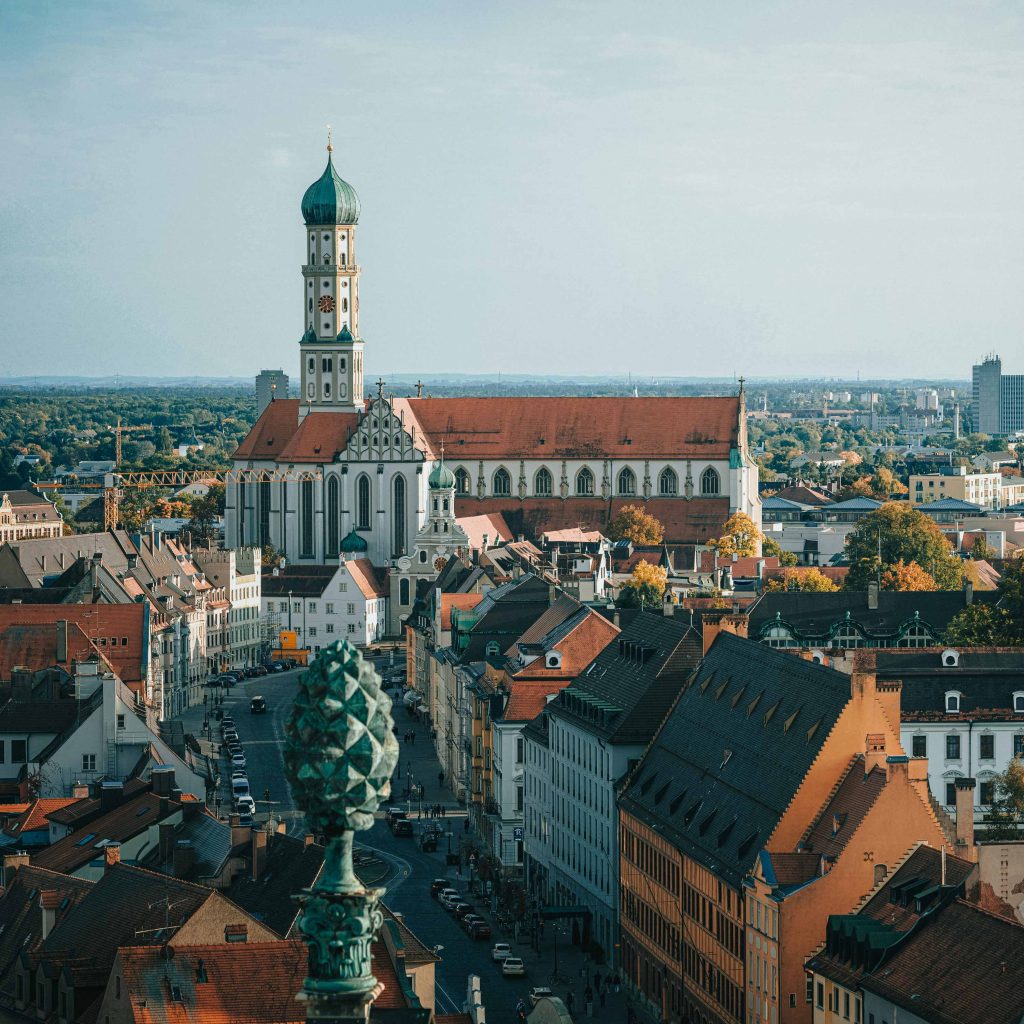 Augsburg