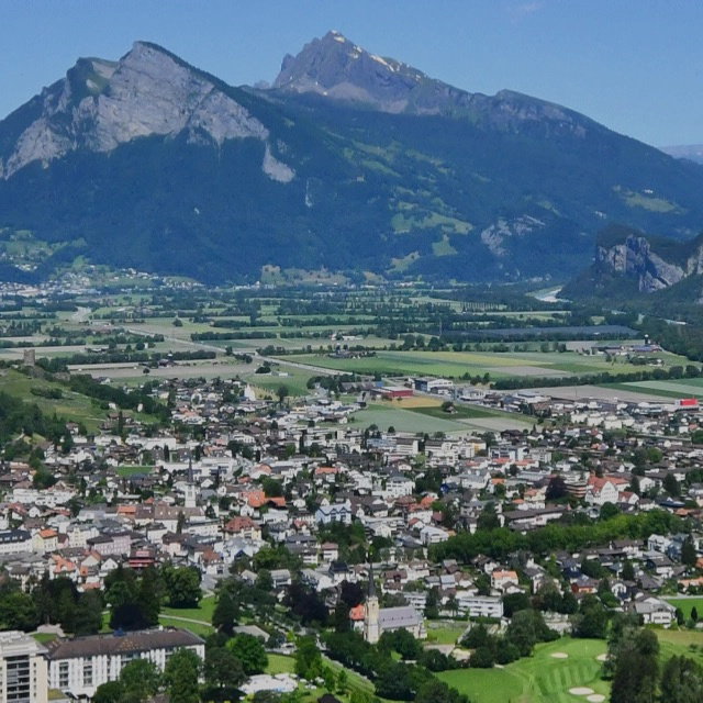 Bad Ragaz
