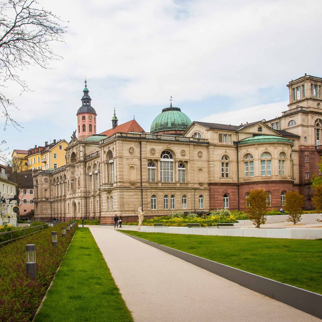 Baden Baden