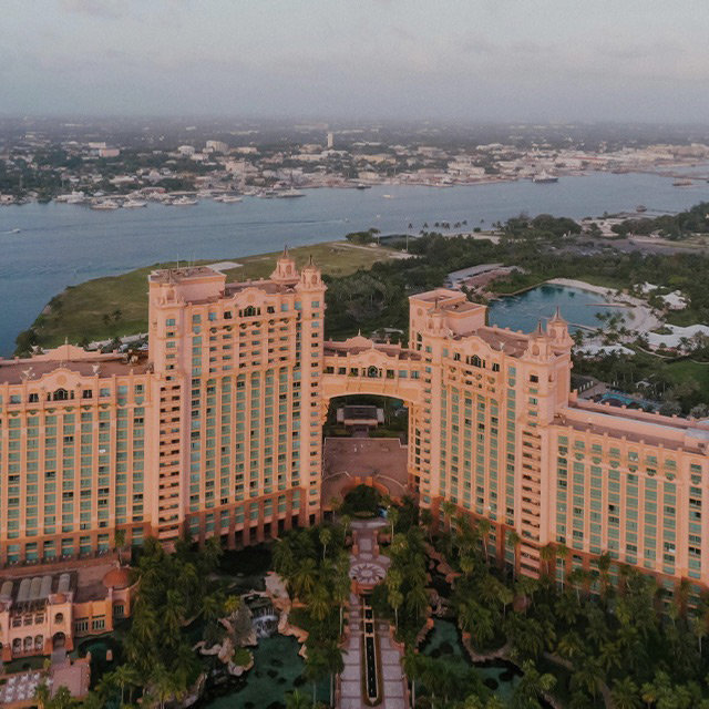 Bahamas