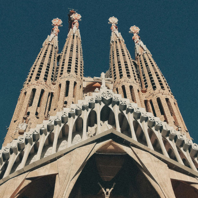 Barcelona