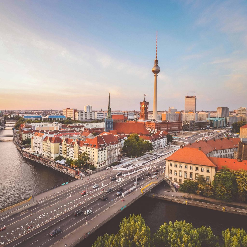 Berlin