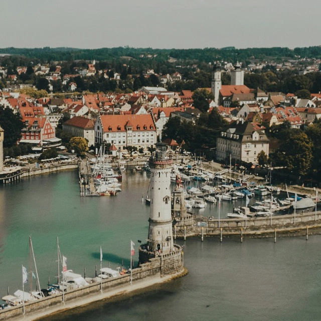 Lake Constance