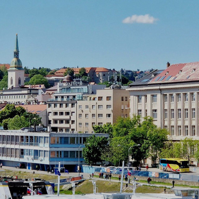 Bratislava