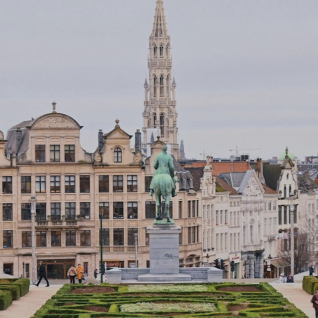 Brussels
