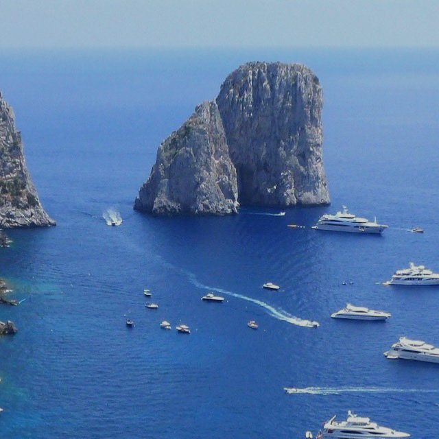 Capri