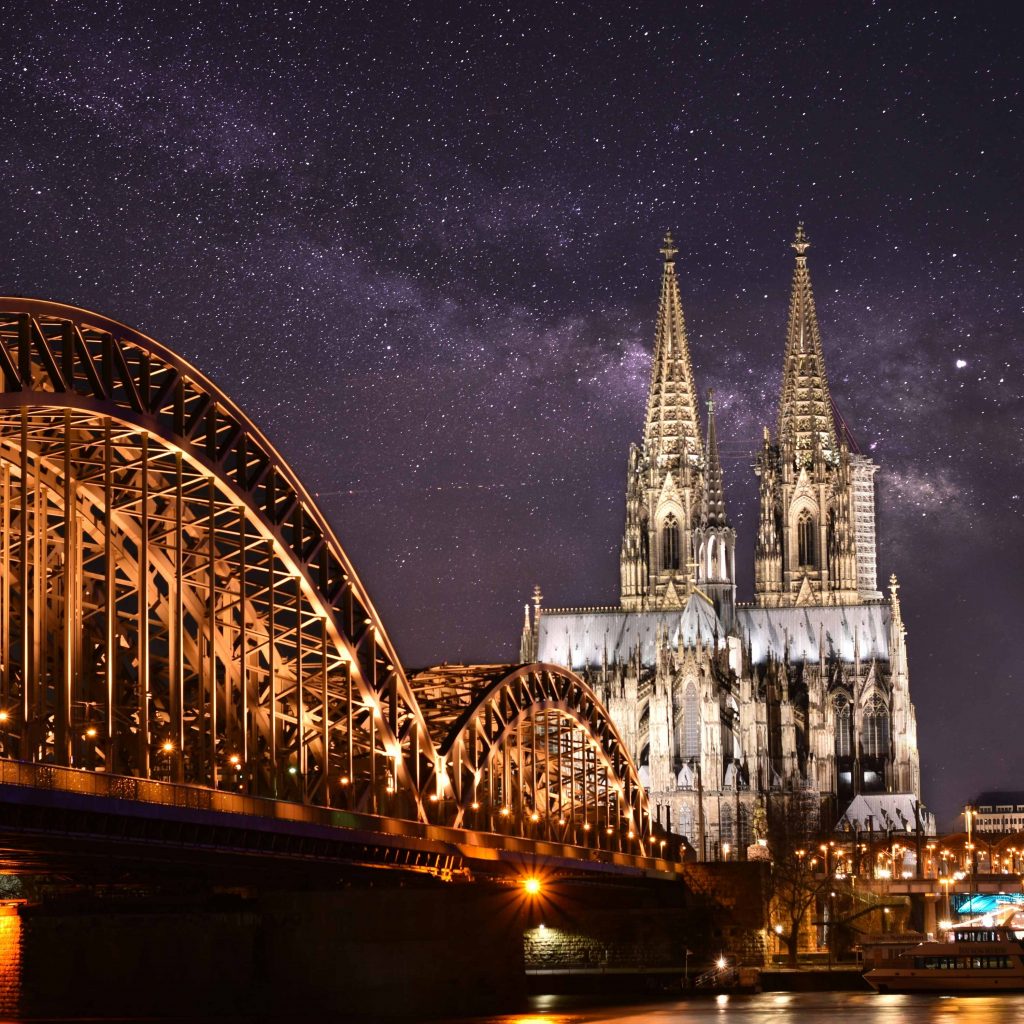 Cologne