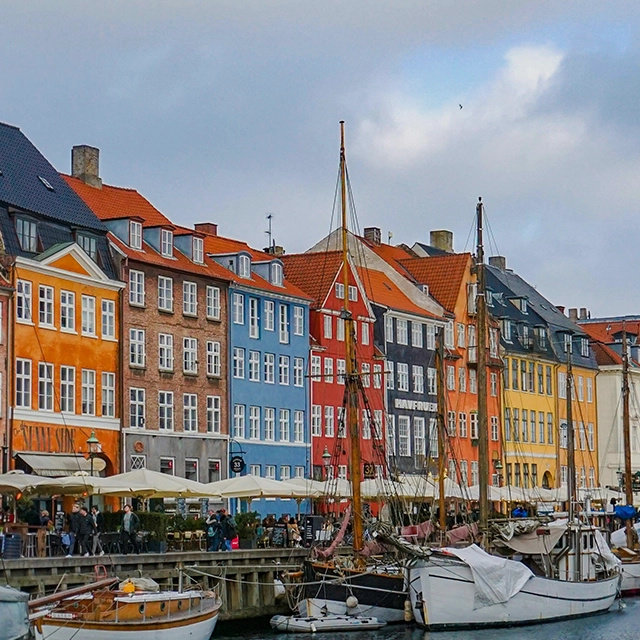 Copenhagen