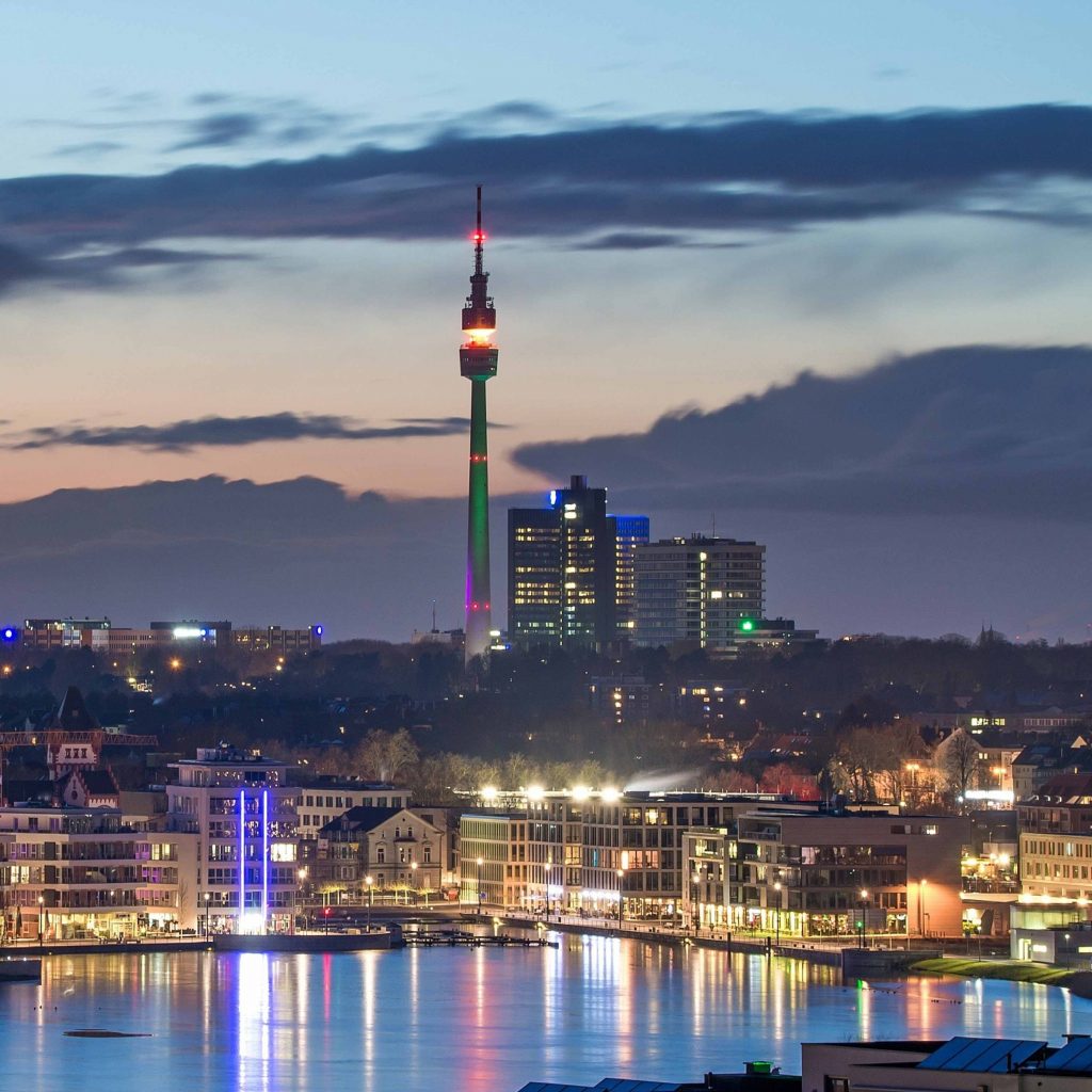 Dortmund