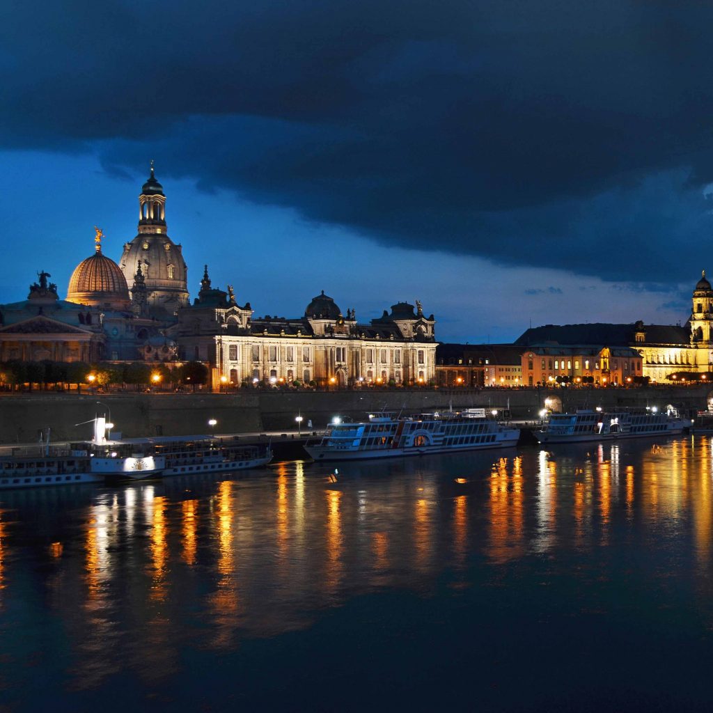 Dresden