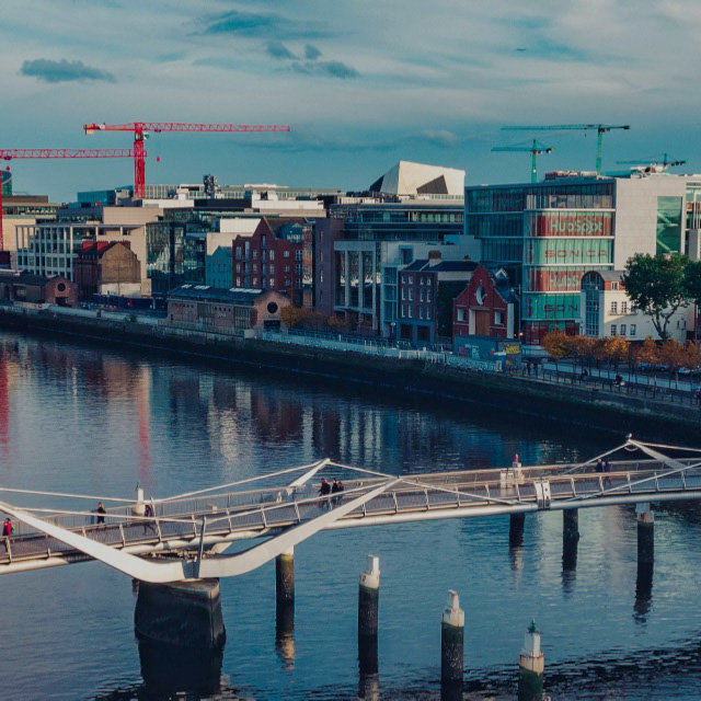 Dublin