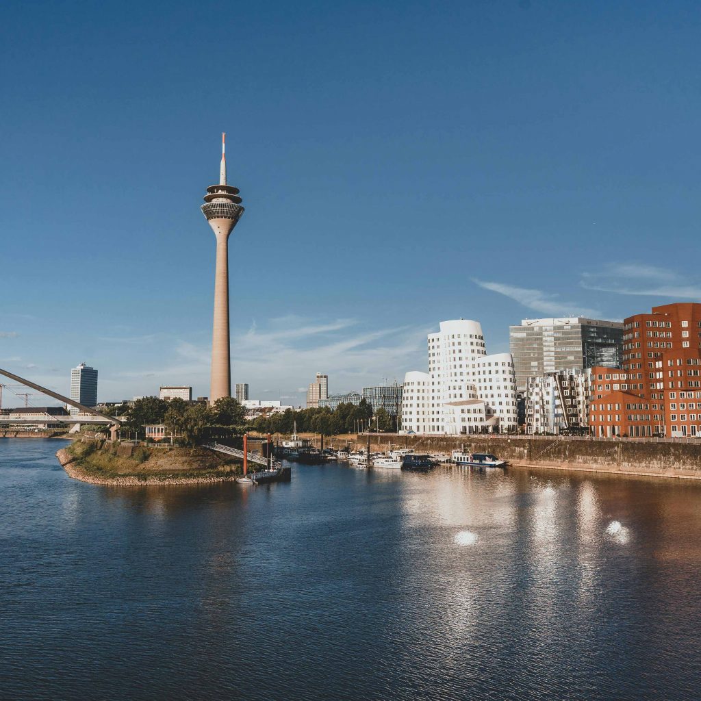 Dusseldorf