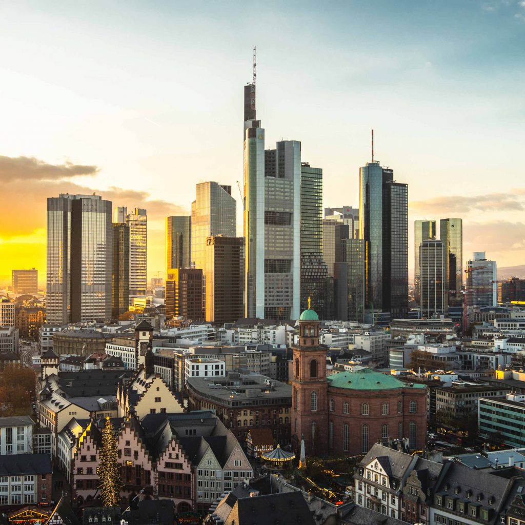 Frankfurt