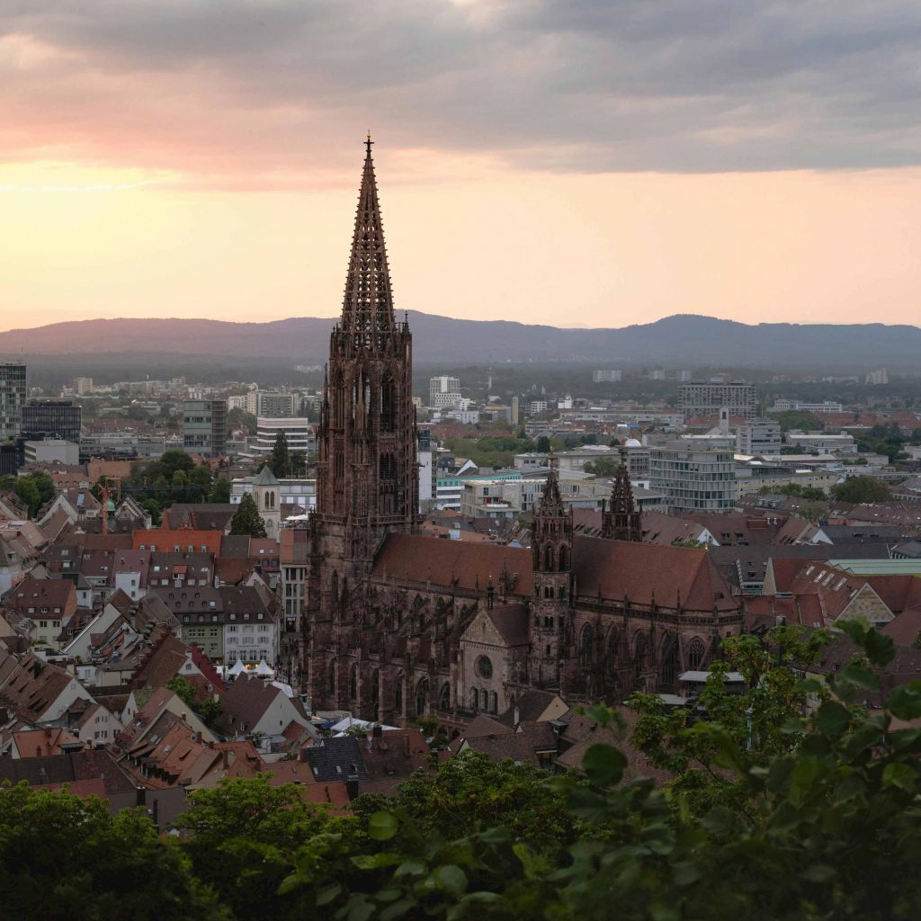 Freiburg