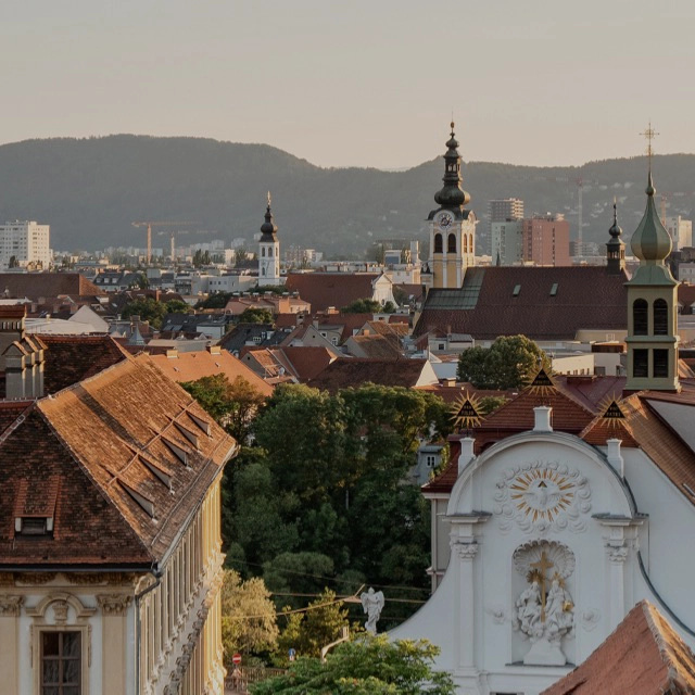 Graz