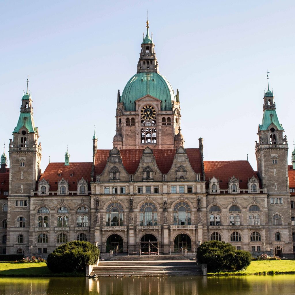 Hanover