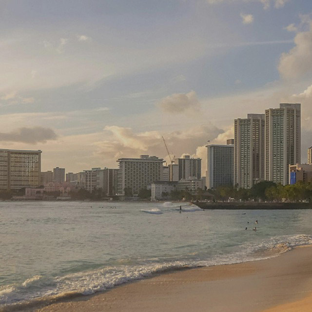 Hawaii