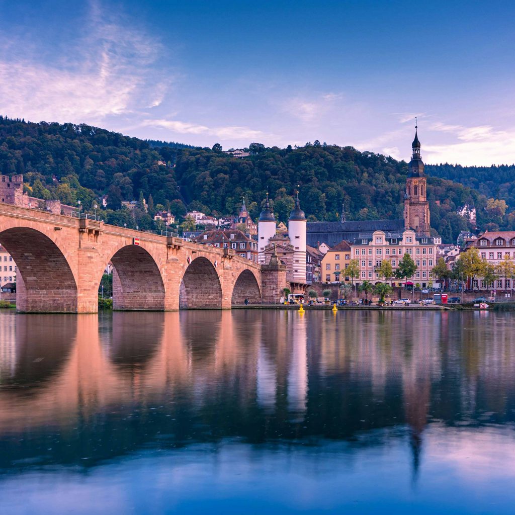 Heidelberg