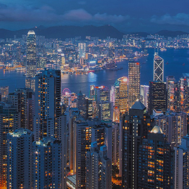 Hong Kong