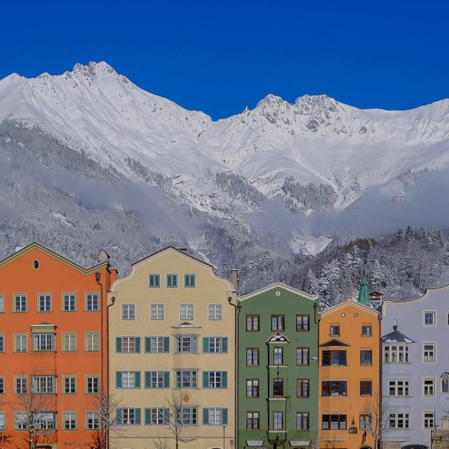 Innsbruck