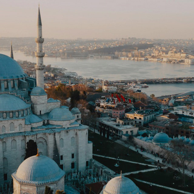 Istanbul