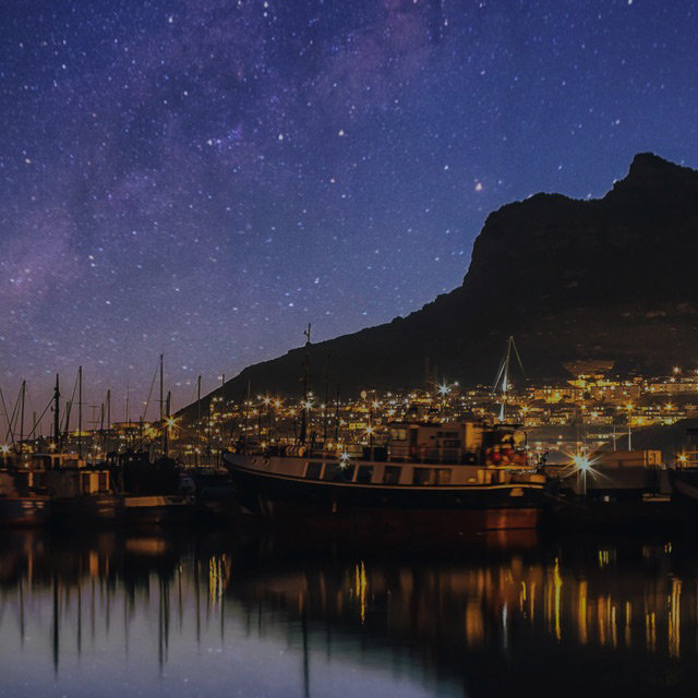 Cape Town
