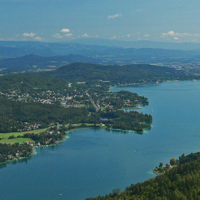 Klagenfurt