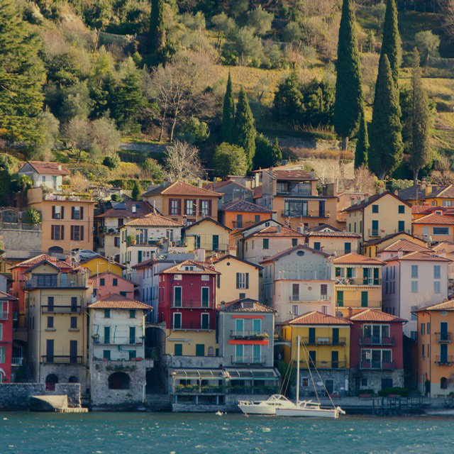 Lake Como