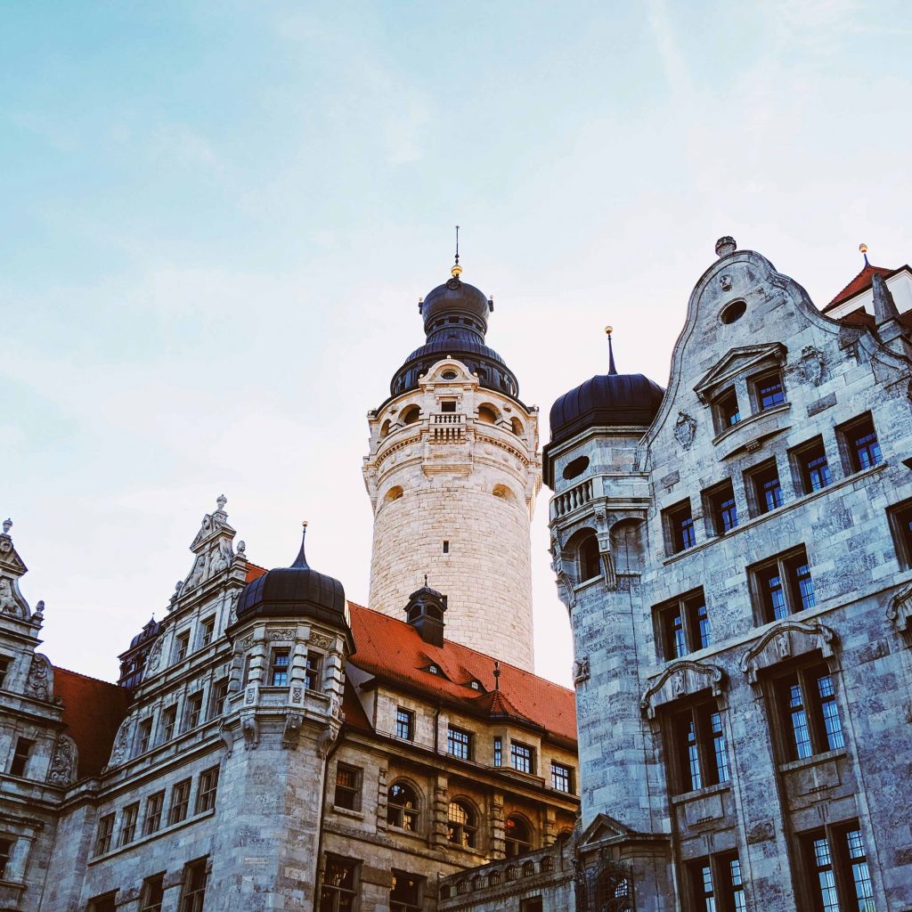 Leipzig