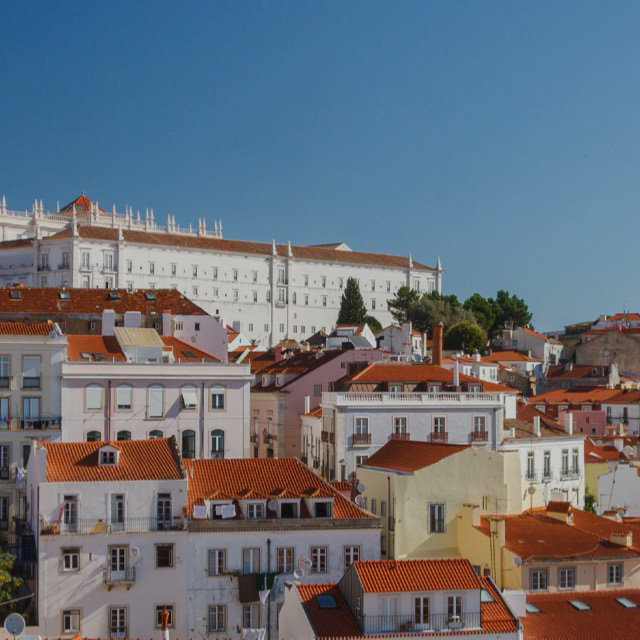 Lisbon