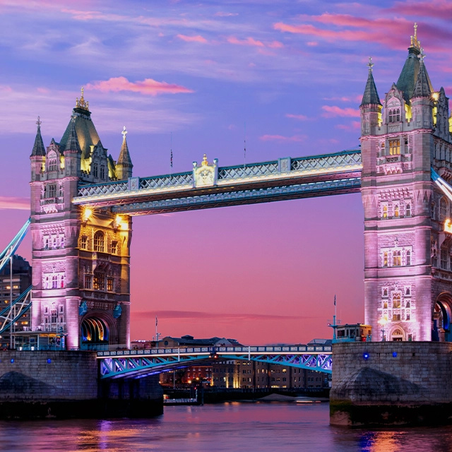 London