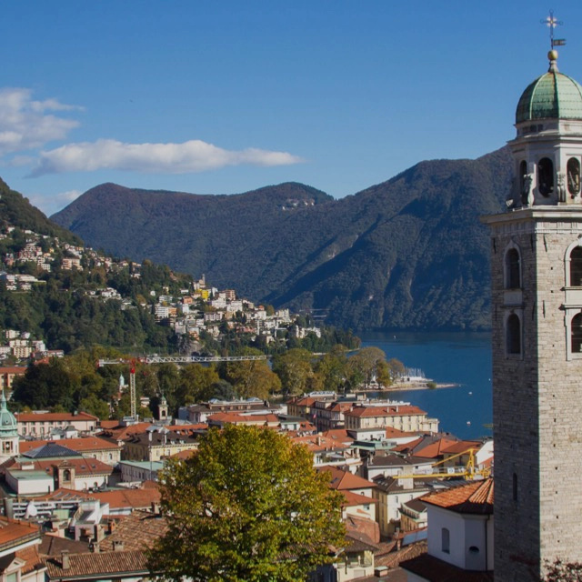 Lugano