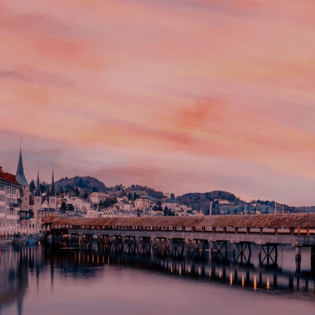 Lucerne