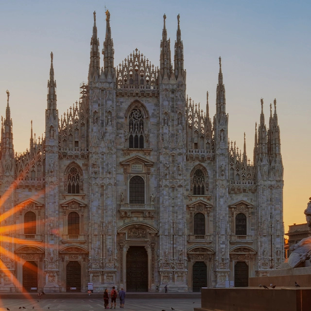 Milan