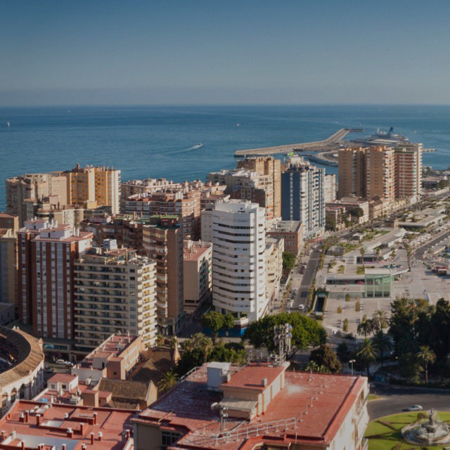 Málaga