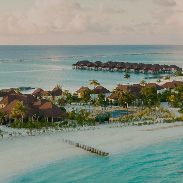 Maldives