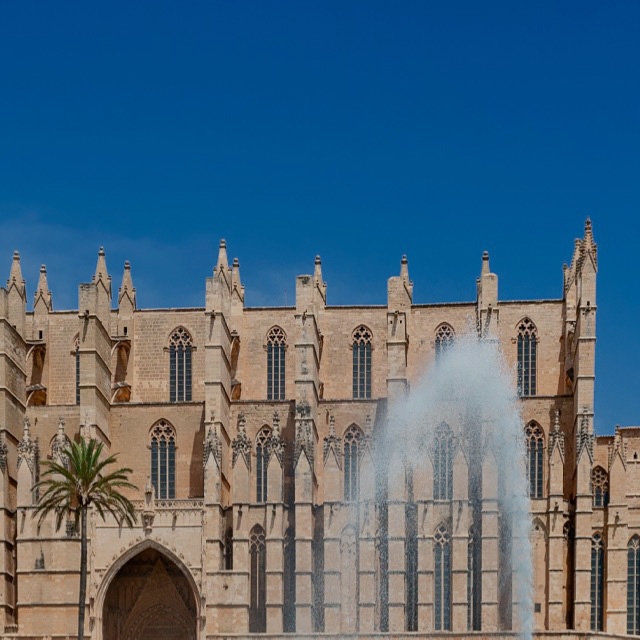 Mallorca