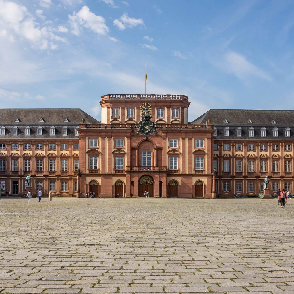 Mannheim