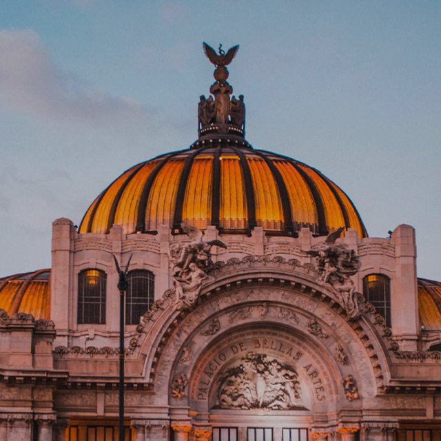 Mexico City