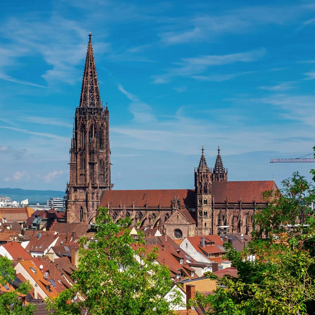 Minster