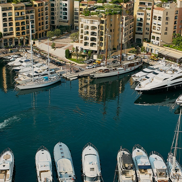 Monaco