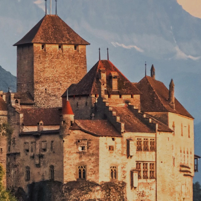 Montreux