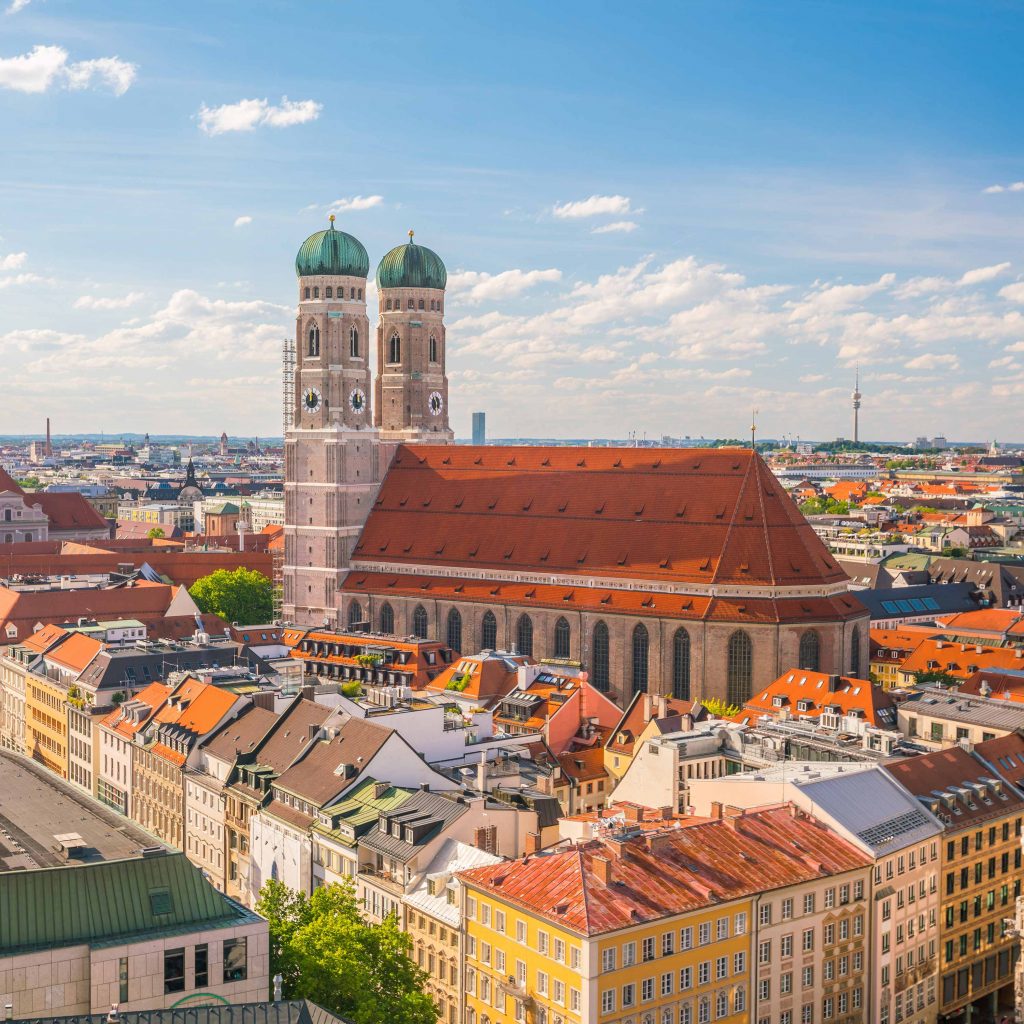 Munich