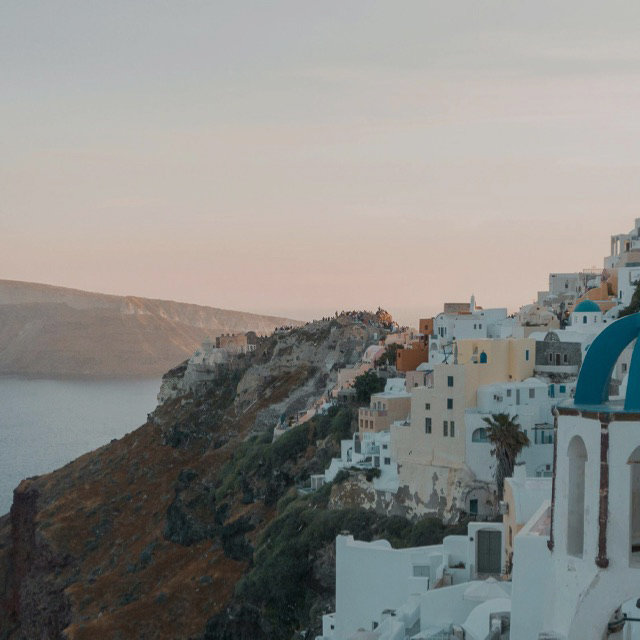 Mykonos