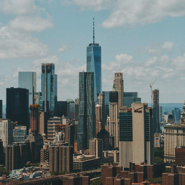 New York