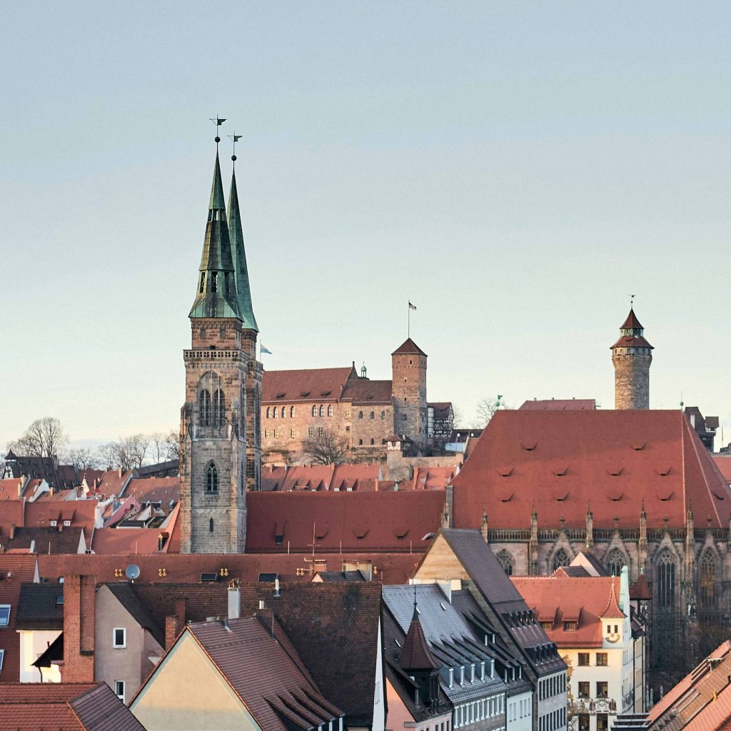 Nuremberg
